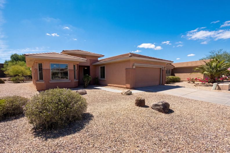 Photo 22 of 26 of 20863 N Sequoia Crest Dr, Surprise, AZ
