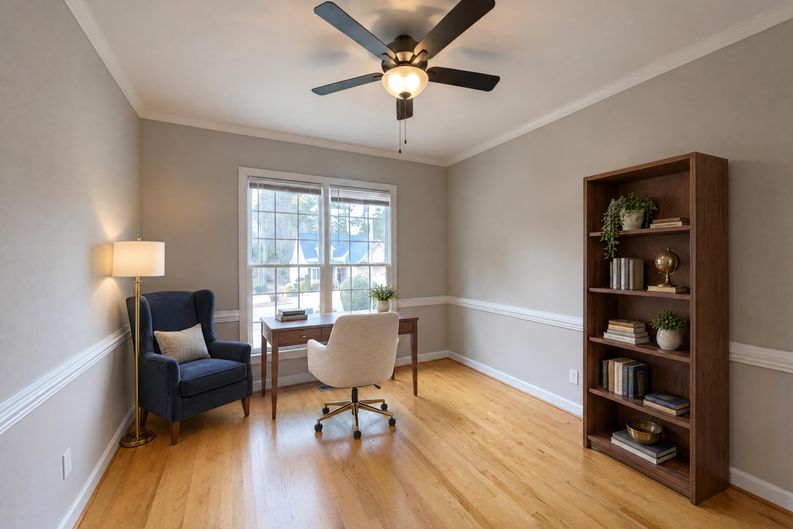 Photo 6 of 17 of 6412 Pleasant Creek Ct, Raleigh, NC