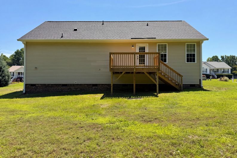 Photo 5 of 17 of 161 Patterdale Pl, Benson, NC
