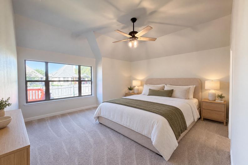 Photo 4 of 21 of 2961 Salado Trl, Fort Worth, TX