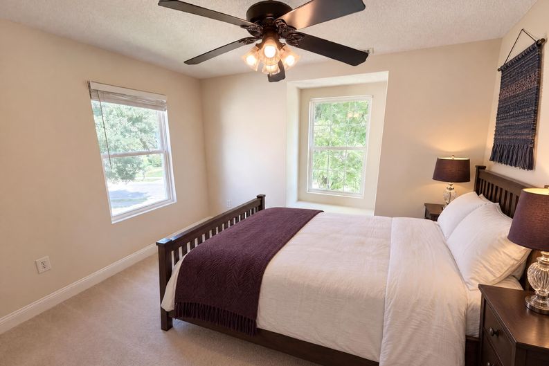 Photo 14 of 25 of 14021 Pinyon Pine Ln, Charlotte, NC