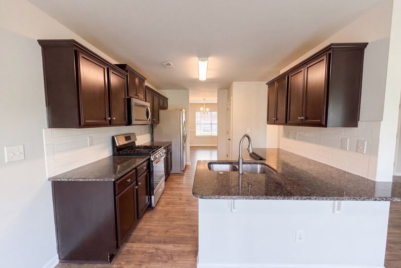 Photo 17 of 21 of 1554 Gaston Mountain Dr, Dallas, NC