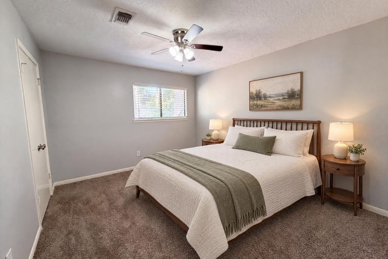 Photo 13 of 25 of 17810 Asphodel Ln, Spring, TX