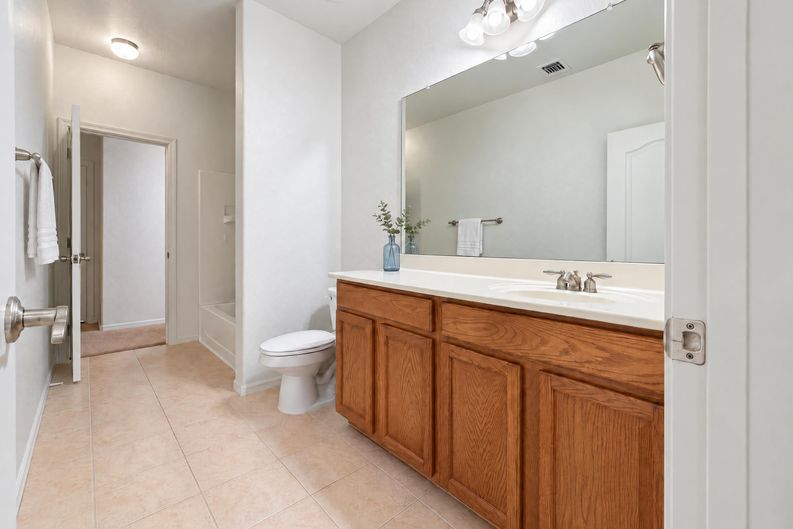 Photo 13 of 17 of 28314 N Crimm Rd, San Tan Valley, AZ