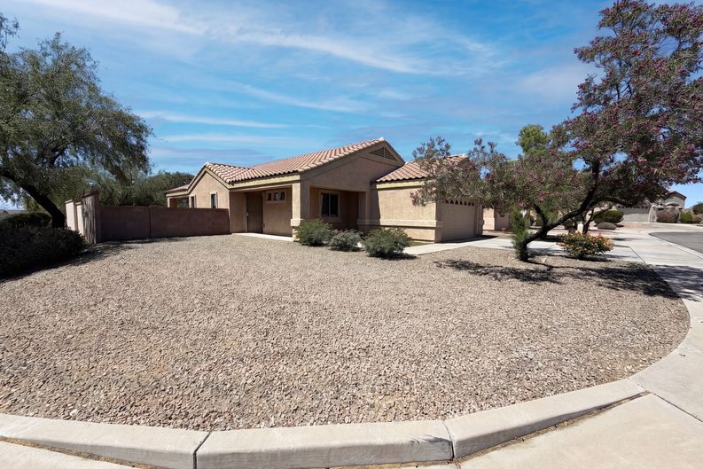 Photo 19 of 20 of 11691 W Stone Hearth St, Marana, AZ