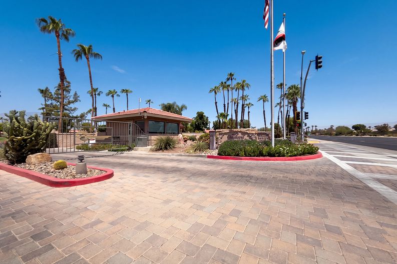 Photo 36 of 41 of 103 Camino Arroyo S, Palm Desert, CA