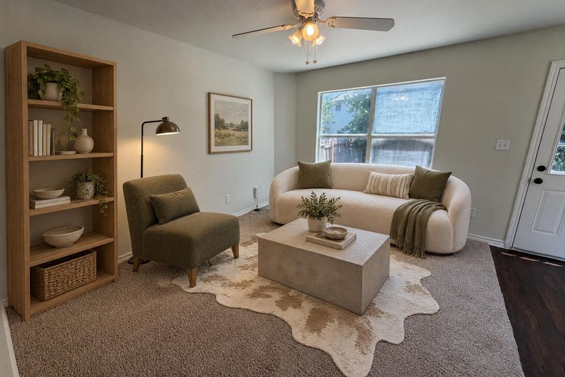 Photo 5 of 17 of 1555 Parkfield Cir, Round Rock, TX