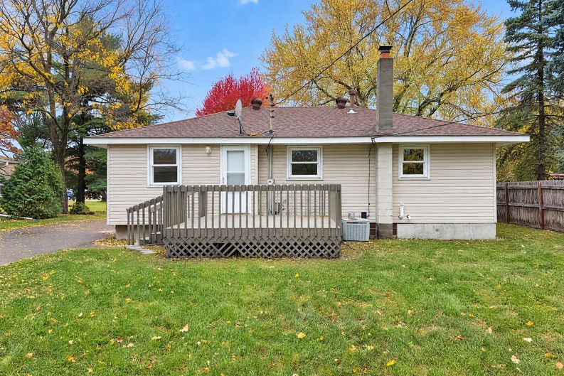 Photo 17 of 20 of 6679 Arthur St NE, Fridley, MN