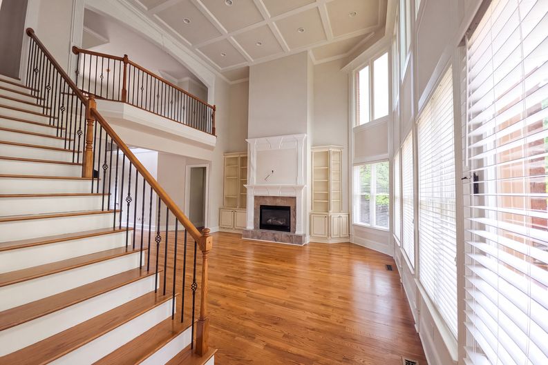 Photo 3 of 35 of 2711 Wildflower Way, Hoschton, GA