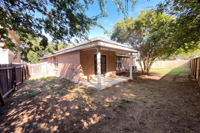 Photo 20 of 21 of 8222 Grissom Cir, San Antonio, TX