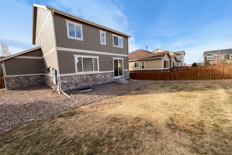 Photo 6 of 29 of 6334 N Ensenada Ct, Aurora, CO