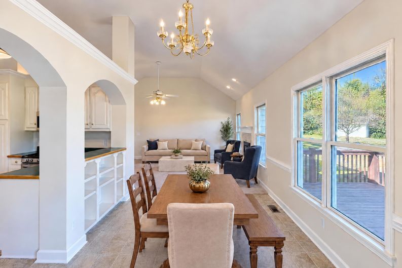 Photo 9 of 21 of 3585 Cedar Springs Dr SW, Concord, NC