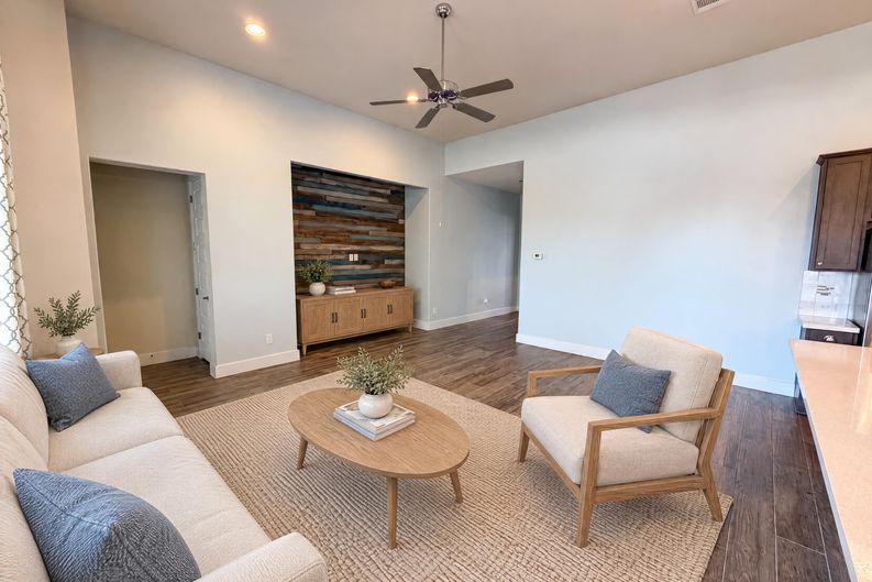 Photo 3 of 16 of 13701 Ronald W Reagan Blvd, Cedar Park, TX