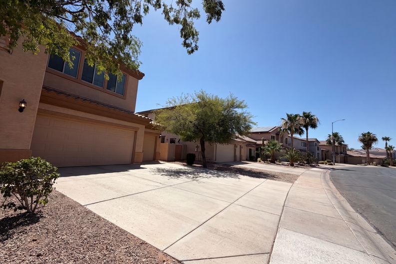 Photo 22 of 25 of 17104 N Oliveto Ave, Maricopa, AZ