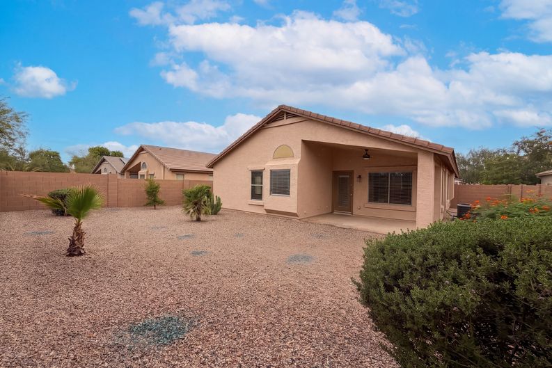 Photo 19 of 20 of 1365 E Prickly Pear Dr, Casa Grande, AZ