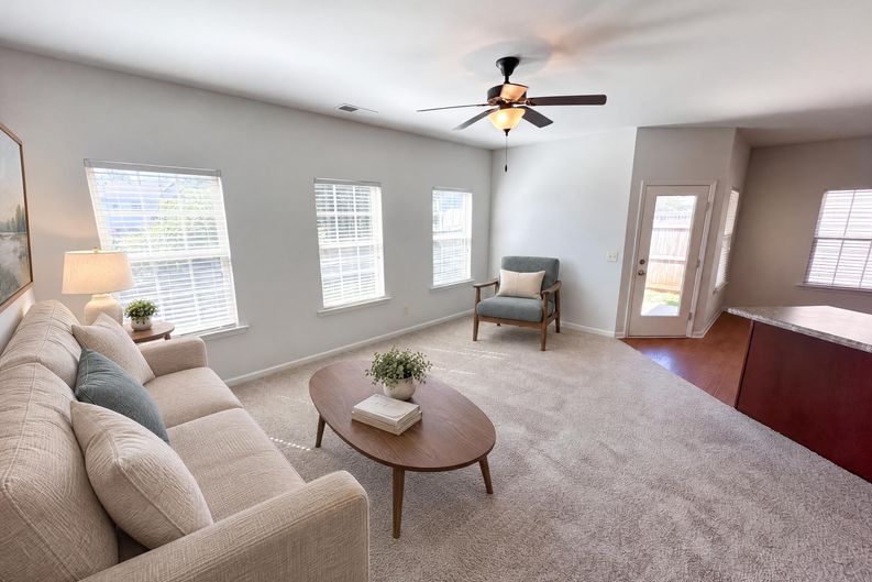 Photo 12 of 46 of 35 Samuel Way NW, Cartersville, GA