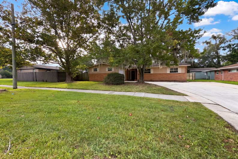 Photo 17 of 22 of 5082 San Clerc Rd, Jacksonville, FL