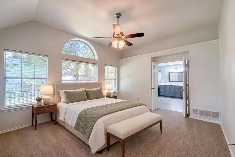 Photo 4 of 28 of 5101 Quail Ridge Dr, McKinney, TX
