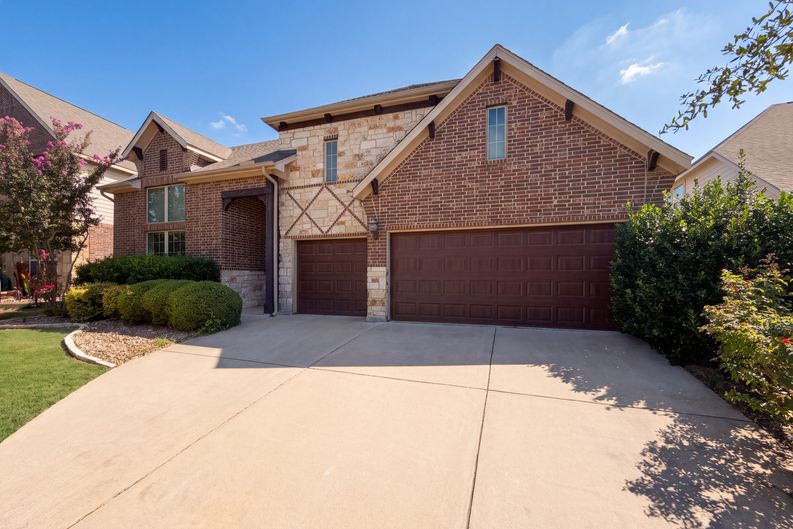 Photo 19 of 21 of 122 Bluehaw Dr, Georgetown, TX