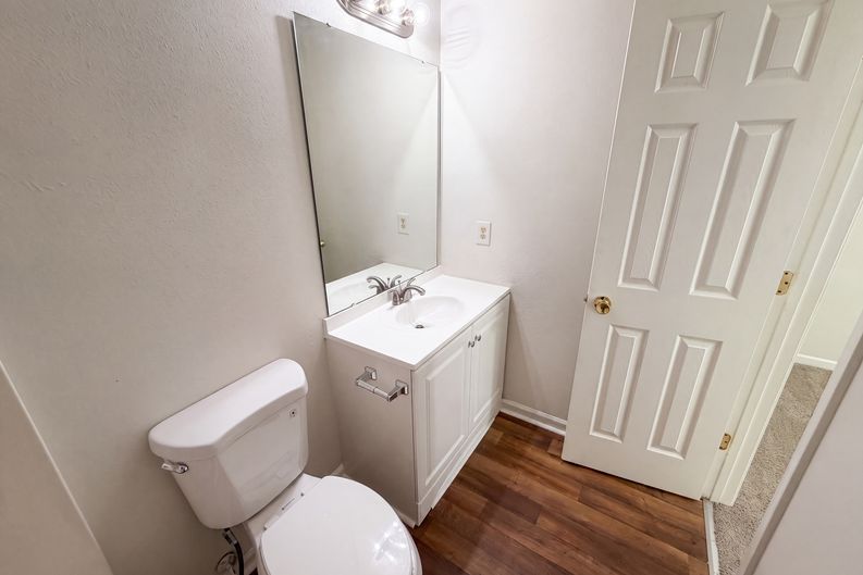 Photo 18 of 21 of 9514 Littleleaf Dr, Charlotte, NC
