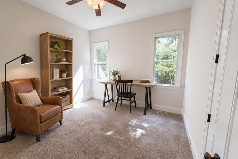 Photo 4 of 42 of 3027 Krogen Ct, Creedmoor, NC