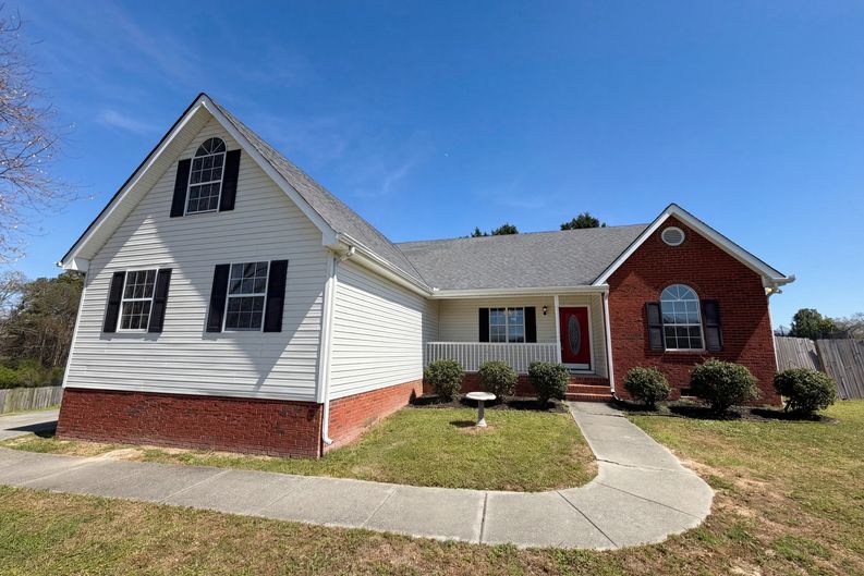 Photo 17 of 18 of 257 Spring Meadows Dr, Ringgold, GA