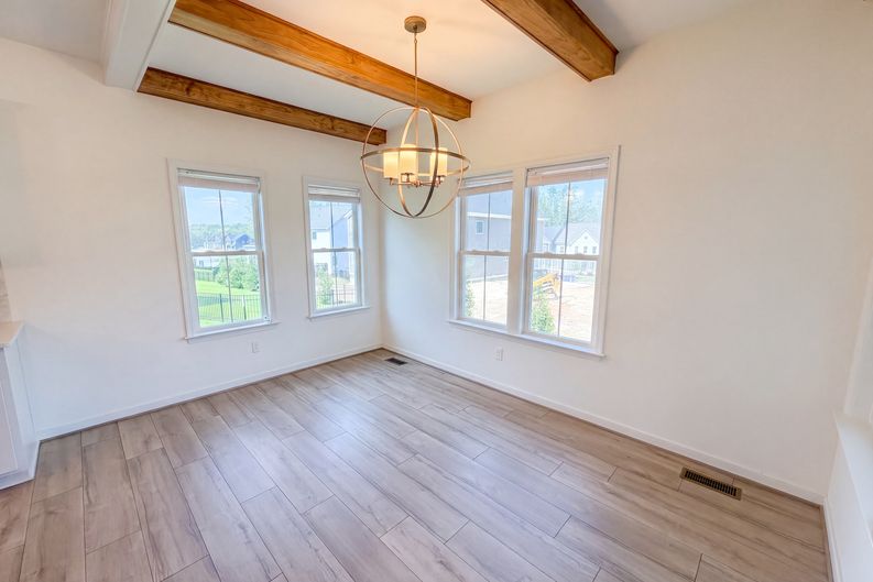 Photo 8 of 28 of 6813 Cove Creek Ct, Moseley, VA