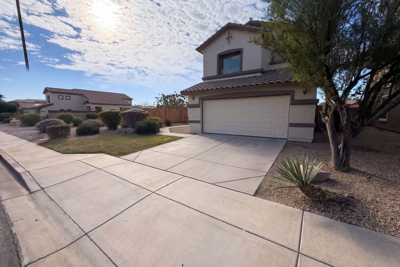 Photo 48 of 51 of 25583 W Pioneer St, Buckeye, AZ