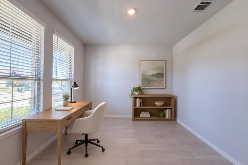 Photo 8 of 37 of 3704 Bluestem Blvd, Argyle, TX