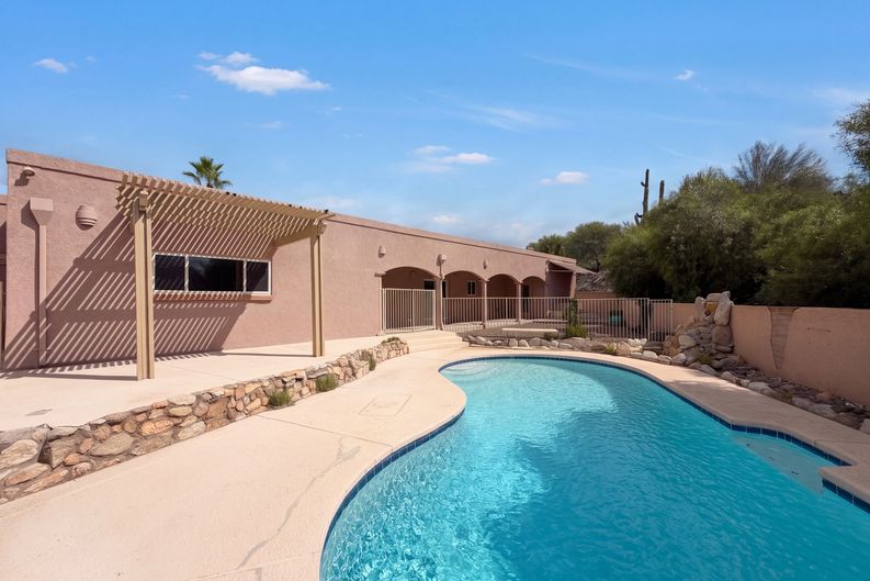 Photo 33 of 38 of 5611 N Placita Arizpe, Tucson, AZ