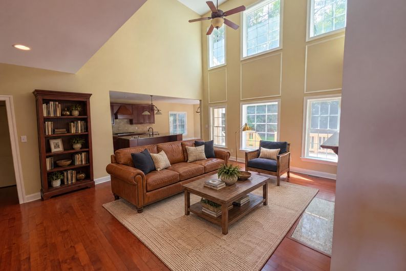 Photo 3 of 25 of 15000 Chesdin Green Way, Chesterfield, VA
