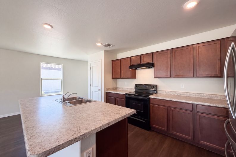 Photo 8 of 30 of 25797 W Siesta Way, Buckeye, AZ