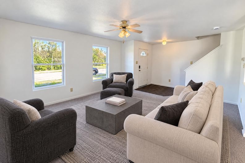 Photo 6 of 20 of 10133 Cumberland Pointe Blvd, Noblesville, IN