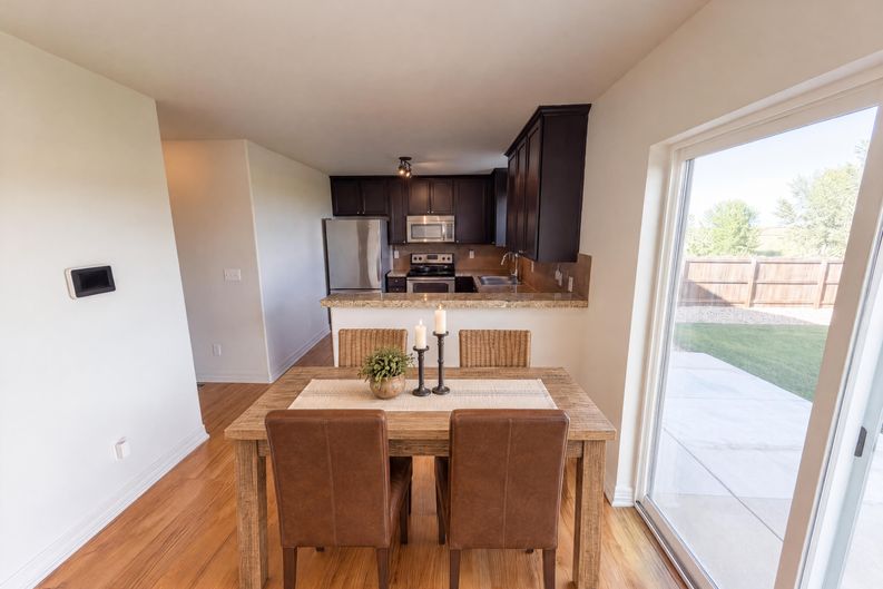 Photo 9 of 35 of 2084 Basil St, Strasburg, CO