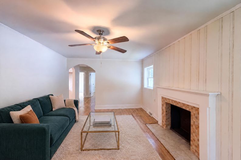 Photo 3 of 19 of 18 Rhyne Ave, Winston Salem, NC