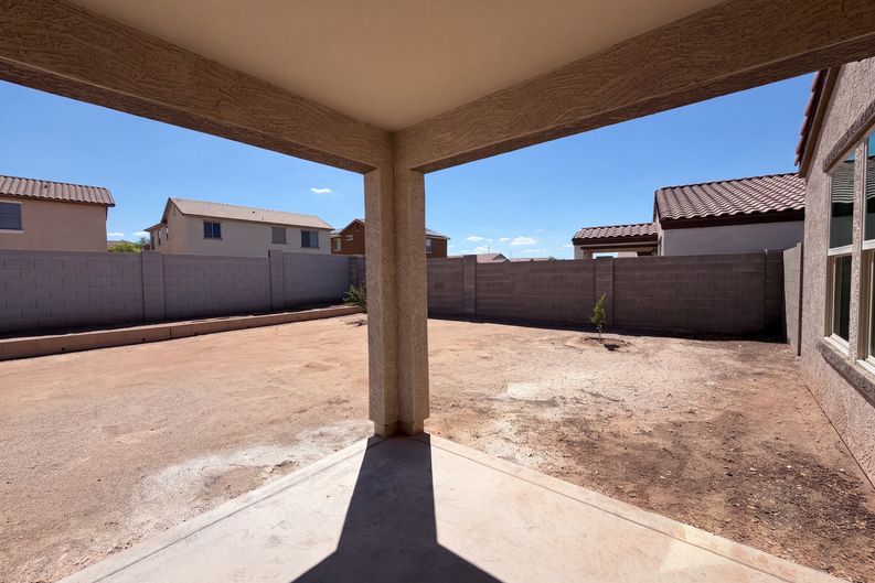 Photo 27 of 30 of 25797 W Siesta Way, Buckeye, AZ
