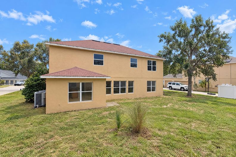 Photo 24 of 26 of 2474 Mallow Oak Ct, Apopka, FL