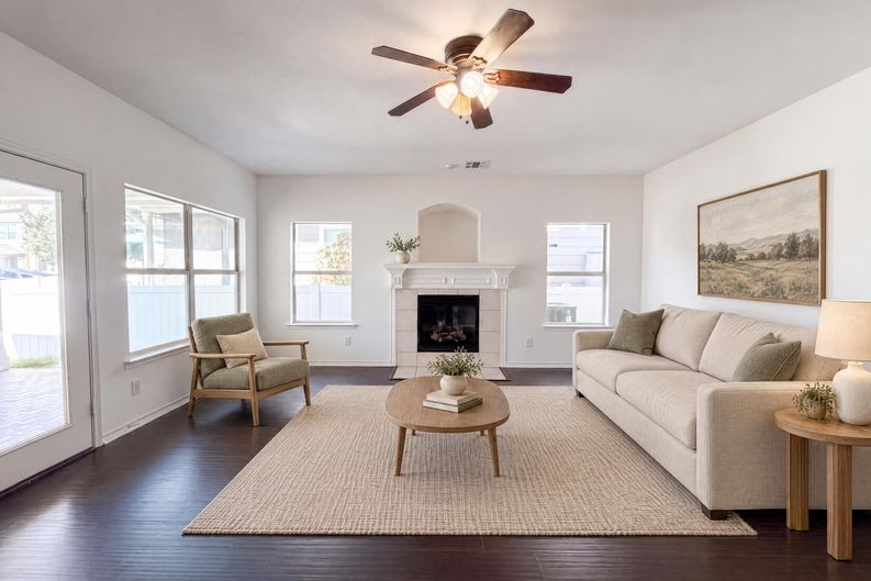 Photo 4 of 20 of 1232 Spanish Moss Dr, Savannah, TX