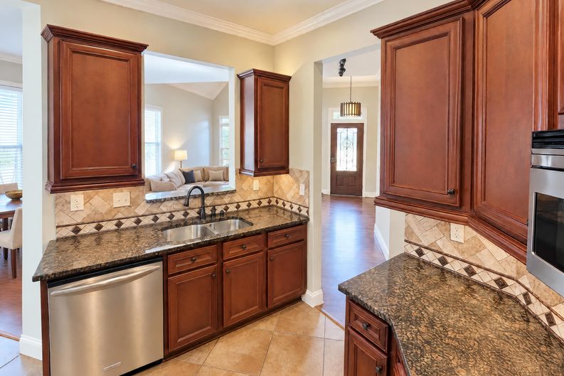 Photo 7 of 17 of 132 Willow View Ln, Wilsonville, AL