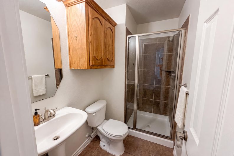 Photo 14 of 29 of 1803 High Meadow St, Glenn Heights, TX