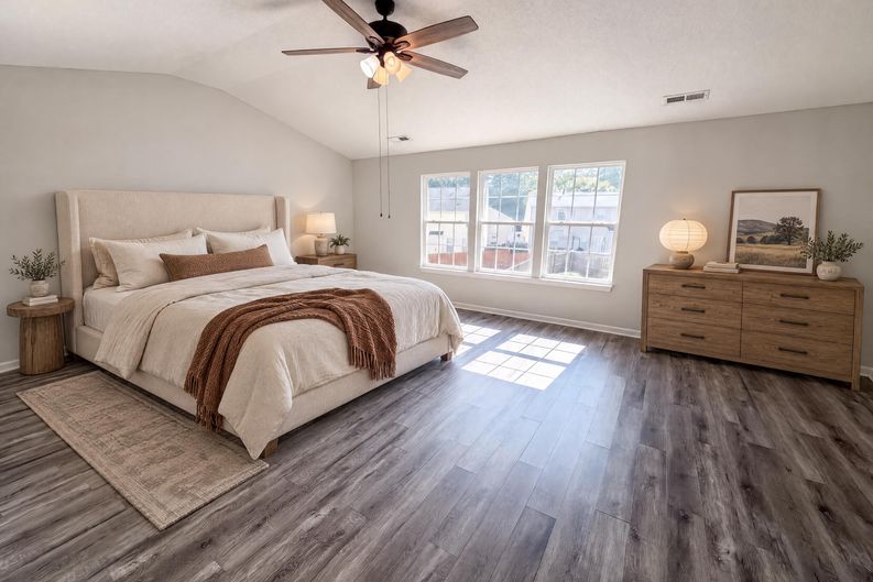 Photo 4 of 22 of 2618 Dutch Grove Cir, Raleigh, NC