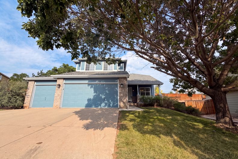 Photo 31 of 54 of 7967 Canvasback Ct, Littleton, CO