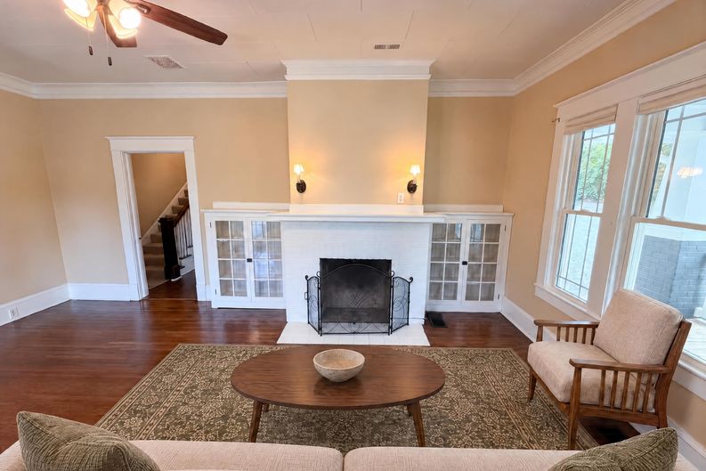 Photo 3 of 30 of 502 N Elm St, Marshville, NC