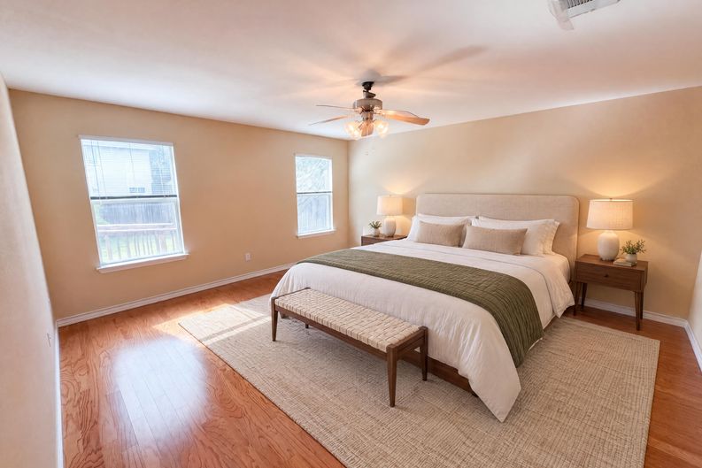 Photo 9 of 16 of 507 Decker Dr, Hutto, TX
