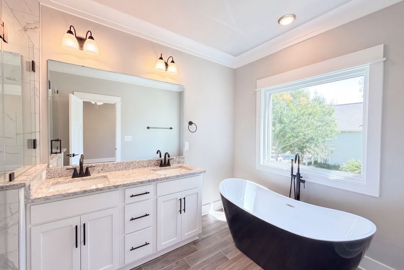 Photo 11 of 22 of 4139 Twenty Grand Dr, Indian Trail, NC