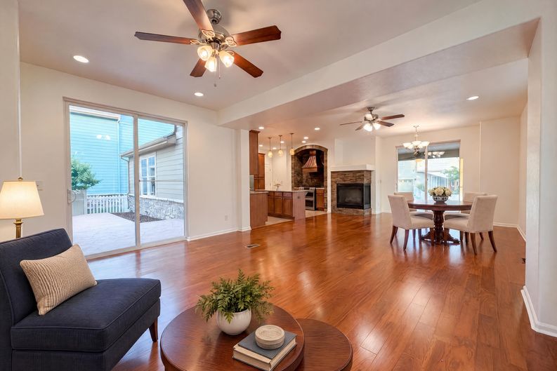 Photo 11 of 52 of 2232 Whistler Dr, Longmont, CO