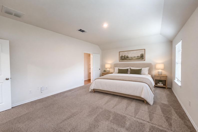 Photo 4 of 14 of 204 Deception Pass Ln, Caddo Mills, TX