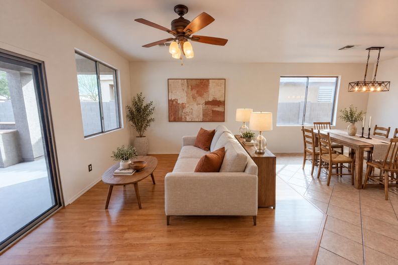 Photo 10 of 40 of 2464 W Warren Dr, Anthem, AZ
