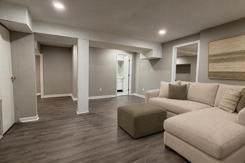 Photo 6 of 17 of 368 Nottingham Way SW, Marietta, GA
