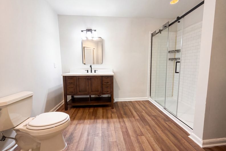 Photo 10 of 22 of 1033 Chestnut Hill Cir SW, Marietta, GA